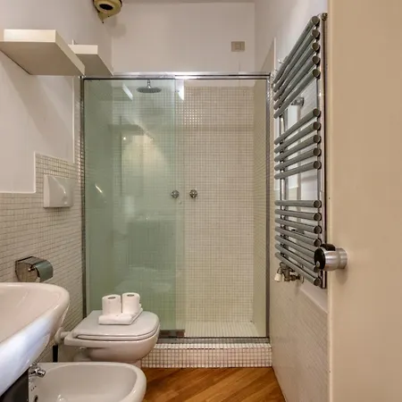 I-host Sempione - Lega Lombarda Apartament Mediolan