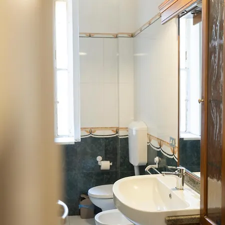 Apartman Splendido Trilocale A 400m Dalla Stazione