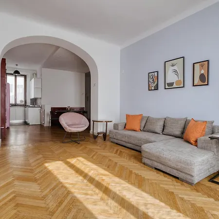 Your Sunny Getaway In Porta Venezia Dist... Apartament Mediolan