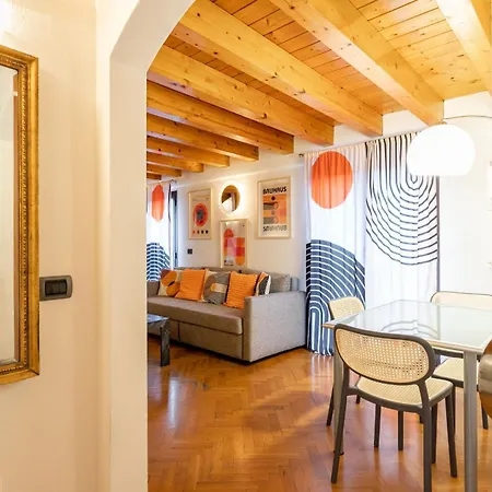 Apartmán Lunigiana Sondrio - Villaggio Dei Giornalisti
