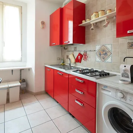 Apartman Splendido Trilocale A 400m Dalla Stazione Milánó