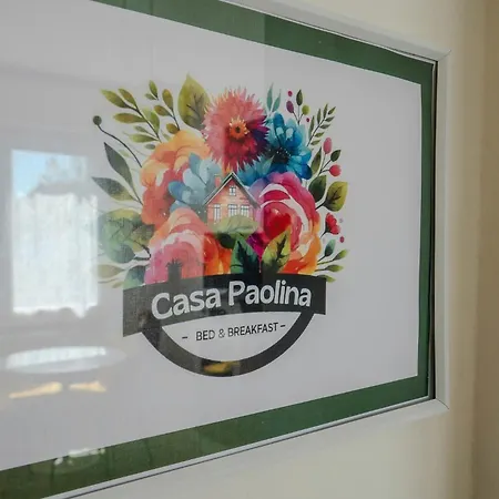 Casa Paolina El Noster Bel Rifugi A Est 아파트 *