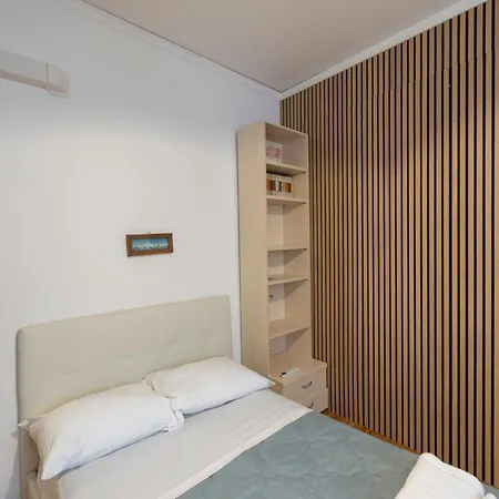 Splendido Trilocale A 400m Dalla Stazione *