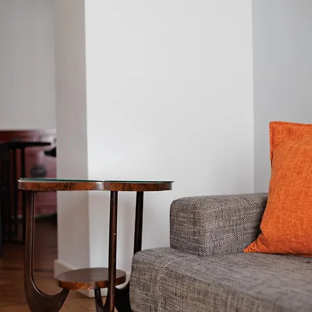 Your Sunny Getaway In Porta Venezia Dist... Apartament Mediolan
