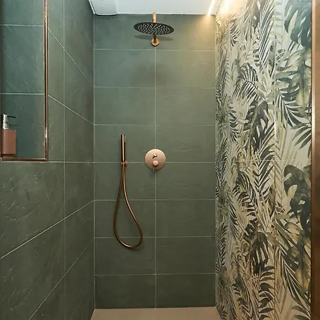 Navigli-duomo, Luxury Modern Loft 아파트 밀라노