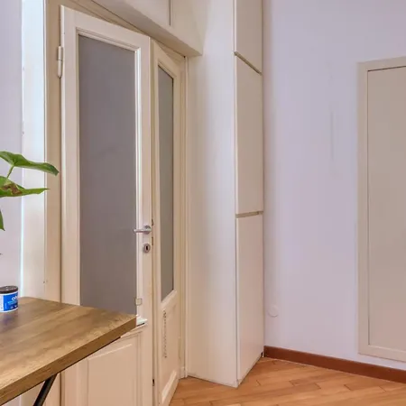 Apartament I-host Sempione - Lega Lombarda