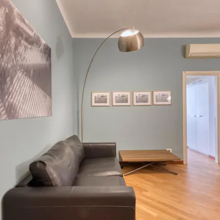 Apartament I-host Sempione - Lega Lombarda Mediolan