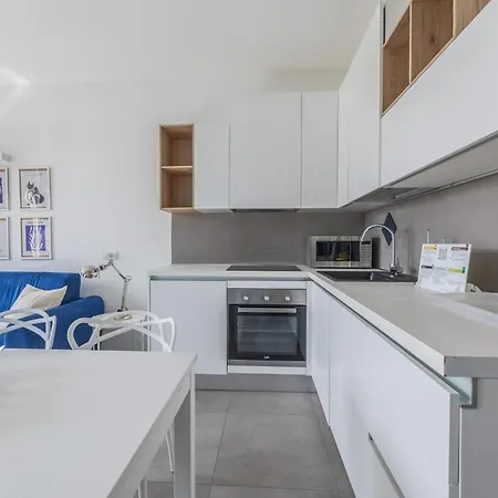 Cadorna House In Apartman