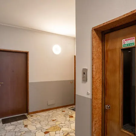 Casa Paolina El Noster Bel Rifugi A Est 아파트 *
