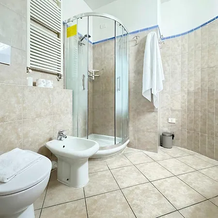 Homeby, Dimora Diana Apartamento
