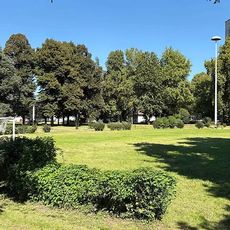 Homeby, Dimora Diana Apartamento Milán