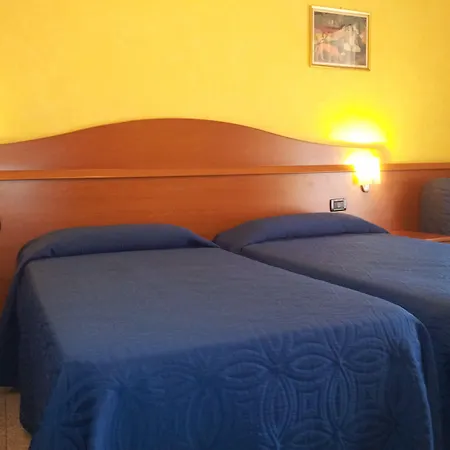 Hotel Aurora