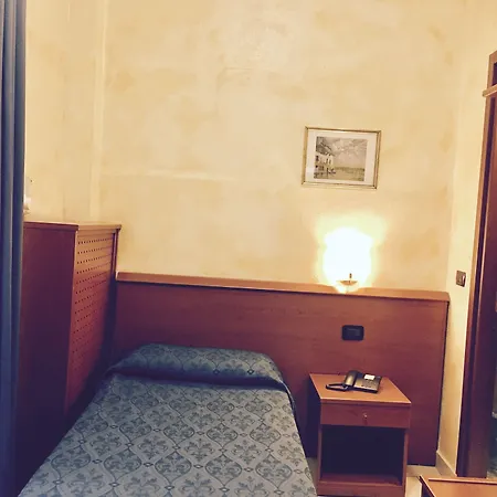 Hotel Aurora Milan