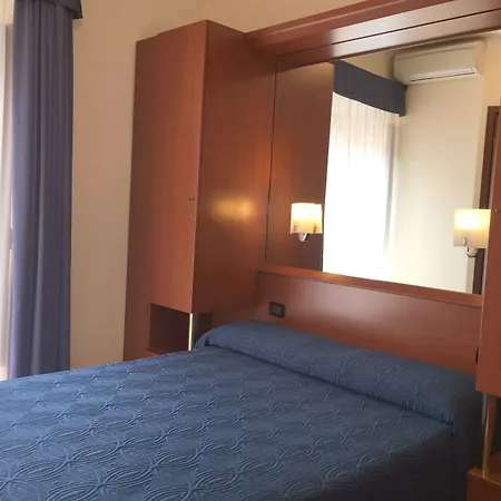 Aurora Hotel Mediolan