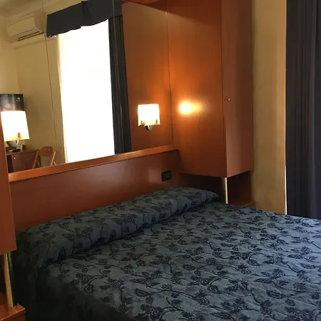 Hotel Aurora Milan