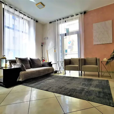 Ξενοδοχείο Venini