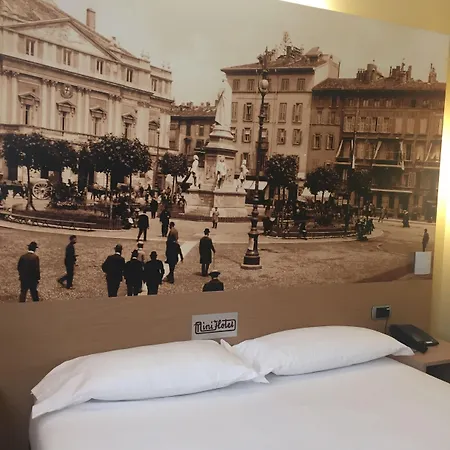 酒店 La Spezia 4*