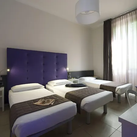 San Francisco Milaan