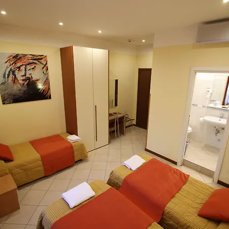 德墨酒店 酒店 米兰