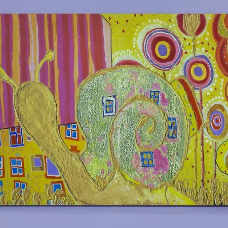 Des Etrangers 호텔 밀라노