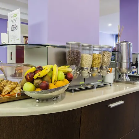 Des Etrangers 호텔