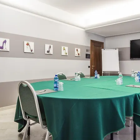 מלון Des Etrangers