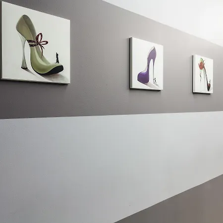 호텔 Des Etrangers