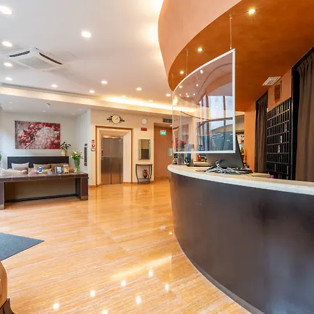 מלון Des Etrangers