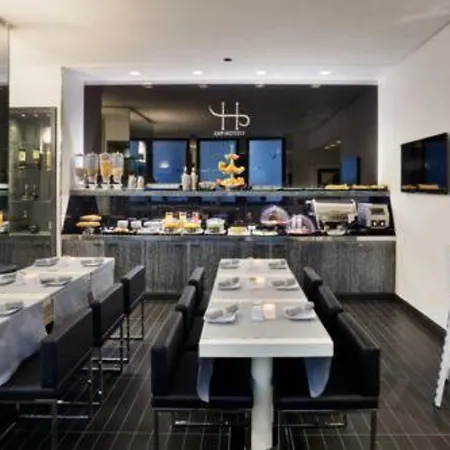 Lhp Napoleon Hotel 4*