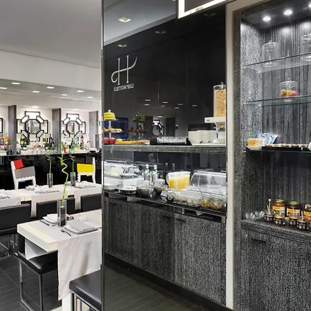 Lhp Napoleon Hotel 4*