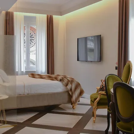 The Unique Brera Casa de hóspedes Milão