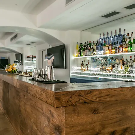 Hotel Galleria Vik - Townhouse Galleria - Small Luxury Of The World Milano