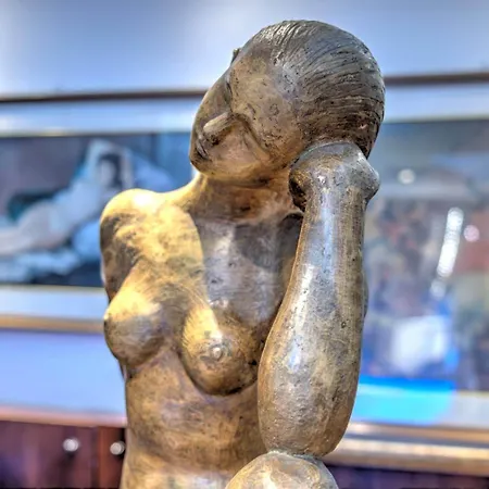 Ξενοδοχείο Mec 3*