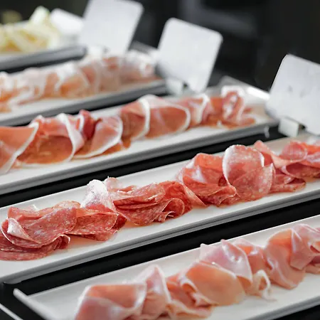 酒店 米兰万豪ac酒店 米兰