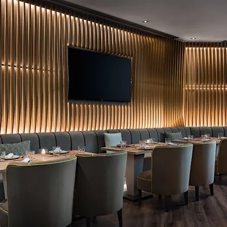 Hotel Ac By Marriott