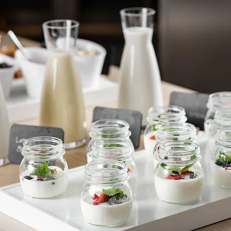 米兰万豪ac酒店