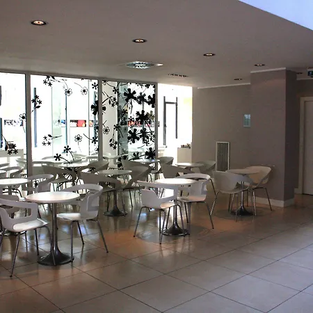 Ih Watt 13 Hotel Mediolan