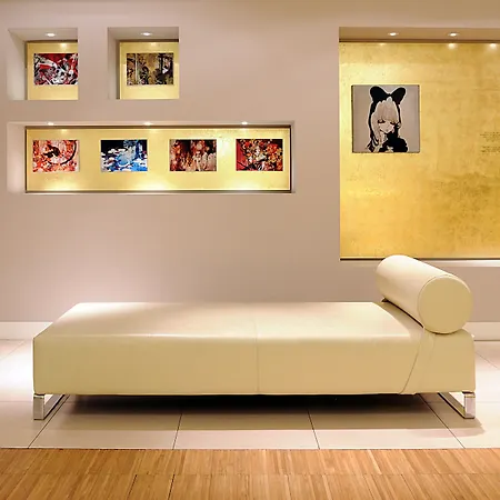 Otel Ih Watt 13 Milano