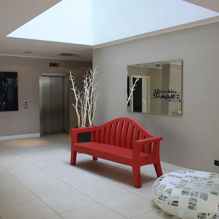 Ih Watt 13 Hotel Milán