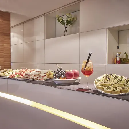 Ih Watt 13 4* Mediolan