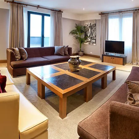 酒店 米兰丽笙酒店 4*