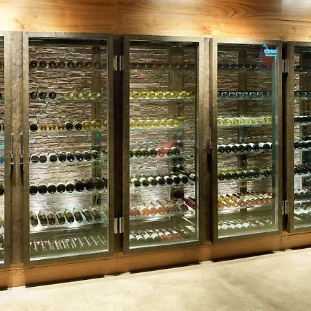 米兰丽笙酒店 4*