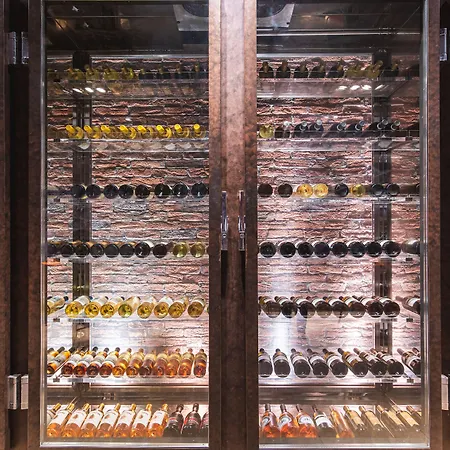 米兰丽笙酒店 4* 米兰