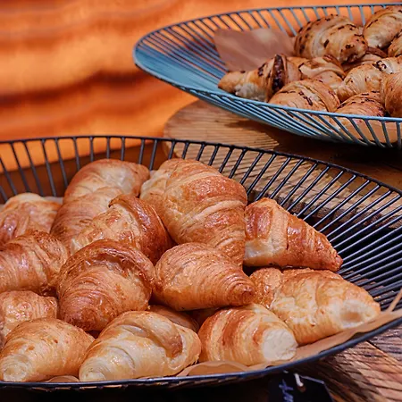 米兰丽笙酒店 酒店