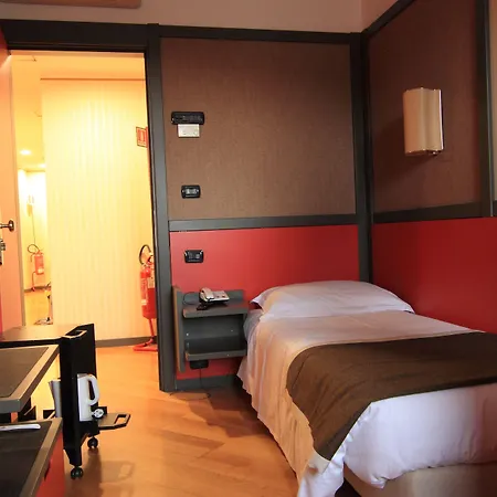 Hotel Metro