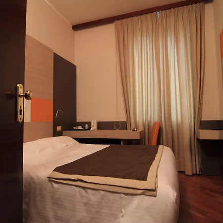 Hotel Metro