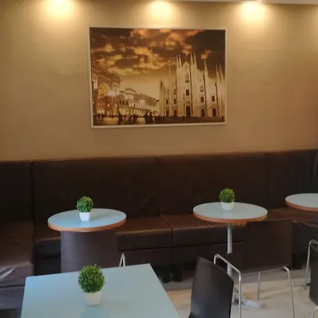 Отель Mm Dateo 2*