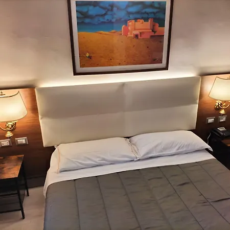 Hotel Mm Dateo Mailand