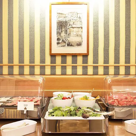 Manzoni Hotel