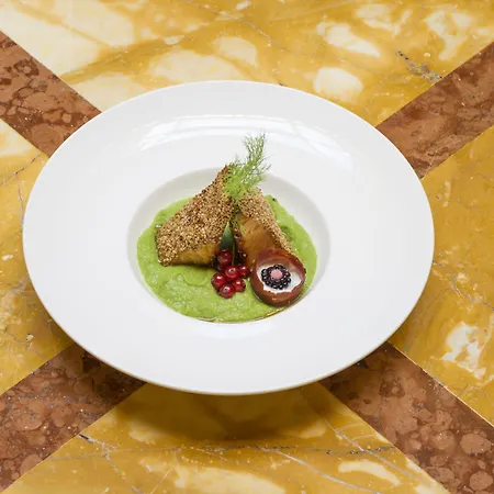 Manzoni מילאנו